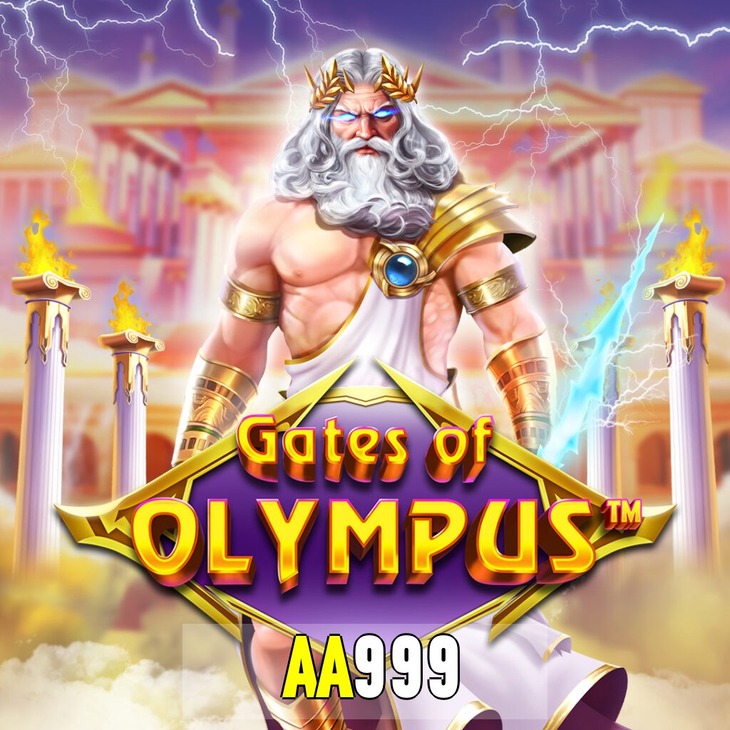 Gates of Olympus